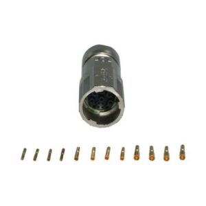 Ficha Terminal RHS0014/A03 (14S-SQUA-CLI-M-N) - Image 1