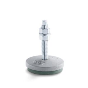 Apoio Anti-Vibratório BNRS 110/4 - Image 1