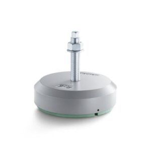 Apoio Anti-Vibratório BNSH 175/32 com Parafuso M20x1.5 - Image 1
