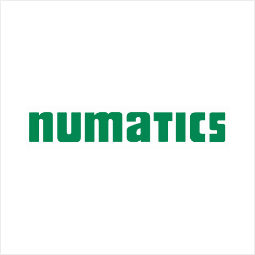 NUMATICS Emerson