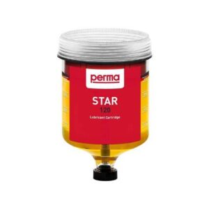 perma STAR 120cm³- Óleo Bio SYN CA2-460 - Image 1
