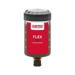 perma FLEX 125cm³ - Massa para Alta Velocidade - Image 1