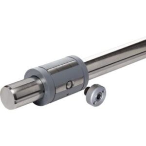 Rolamento Linear Antigiro com Veio KBDR1-50-WV-600 - Image 1