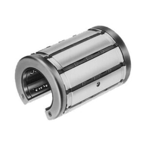 Rolamento Linear Aberto Superi SH D40 com 2 Vedantes - Image 1