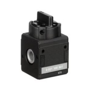 Válvula de Fecho AVENTICS™ 3/2 NL2-BAV - Image 1