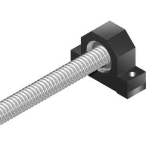 Apoio SEB-L para 50x5 - Image 1