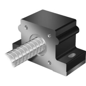 Apoio SEC-L para 20x5/20/40 - Image 1