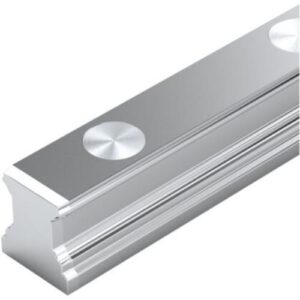Tampas de Aço para Rail tamanho 25 - Image 1