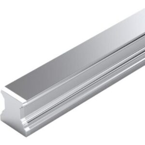 Rail de Esferas com Furo Roscado tamanho 45 - Image 1