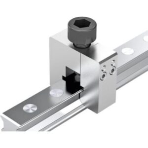 Ferramenta para Colocar Tampas de Metal em Rail tamanho 55 - Image 1