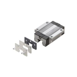 Kit de Vedante Raspador +Vedante Duplo BSCL tamanho 45 - Image 1