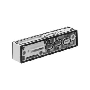 Placa Base AVENTICS™ CL03 2P/NI/IP69K - Image 1