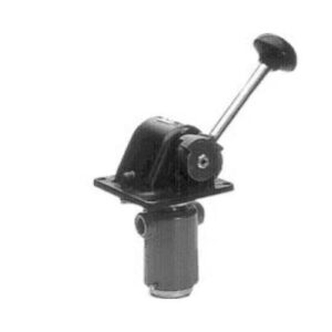 Regulador de Pressão com Precisão AVENTICS™ FS07 - Image 1