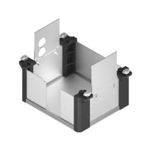 Caixa de Proteção SK2/B 240x160 - Image 1