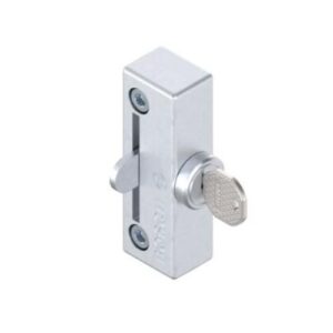 Fecho de Porta EcoSafe com Chave - Image 1