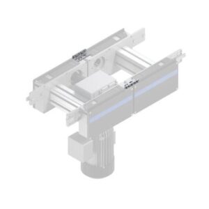 Suporte de Roletes Auxiliar RB2 - Image 1