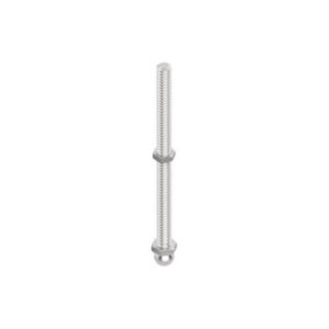Perno M12x200 em INOX - Image 1