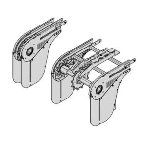 Cabeça Motriz VFPlus 120 AL - Image 1