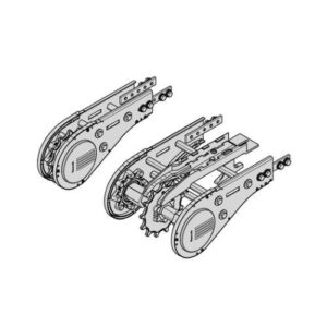 Cabeça de Retorno VFPlus 90 STS - Image 1