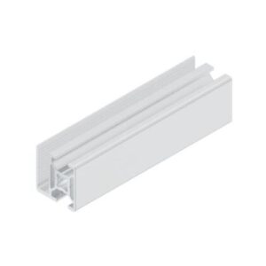 Perfil 30x30 WG40 Caixa com 20x6070mm - Image 1