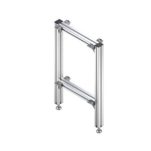 Perna para Tramo SZ2/U B=320 AO=80 AO1=80 H=900 H1=450 - Image 1