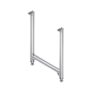 Perna para Curva ! SZ2/K-180 B=240 H=1060 A=90 MT=1 - Image 1