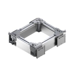 Unidade de Posicionamento ! PE2/X B=640 LT=640 - Image 1
