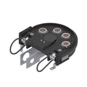 Curva KE1/O-180 B=80 KR=L AO=A A=135 - Image 1