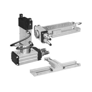 Kit de Áneis de Centragem AVENTICS™ D12 (6 UN.) - Image 1