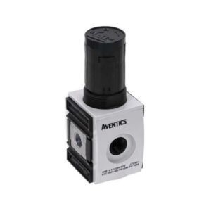 Regulador de Pressão AVENTICS™ Série AS2-RGS - Image 1