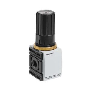 Regulador de Pressão AVENTICS™ Série AS1-RGS - Image 1