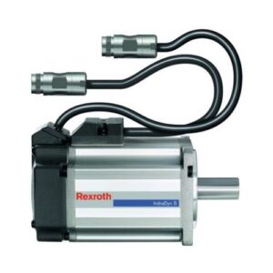 Servomotor MSM019B-0300-NN-M5-MH1 - Image 1