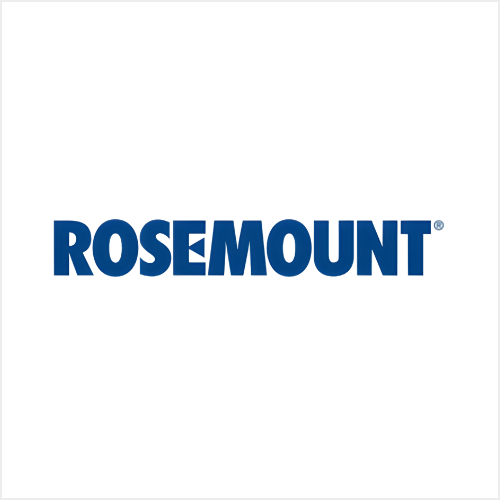 ROSEMOUNT Emerson