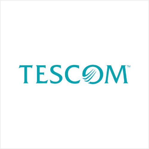 TESCOM Emerson