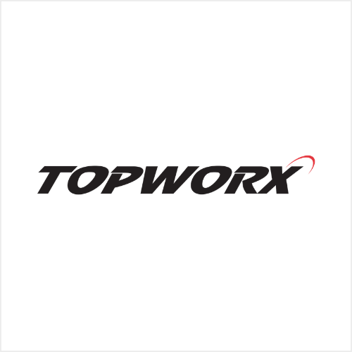 TOPWORKX Emerson