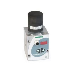 Válvula Proporcional de Pressão AVENTICS™ SENTRONIC - Image 1