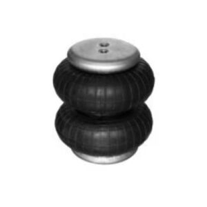 Cilindro Pneumático com Fole AVENTICS™ Série BCP - Image 1