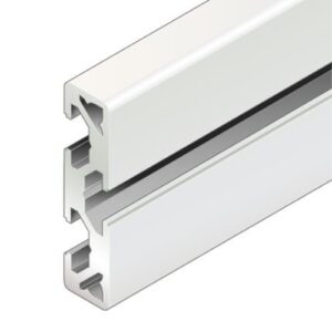 Perfil 10x40 em Caixa com 10x3000mm - Image 1