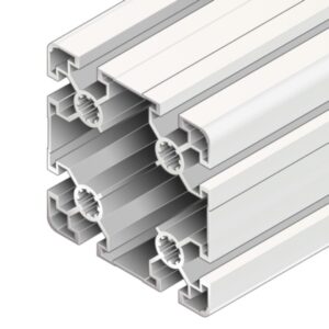 Perfil 90x90SL em Caixa com 6x6070mm - Image 1
