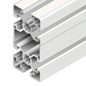 Perfil 45x90SL em Caixa com 12x6070mm - Image 1