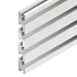 Perfil 15x120 em Caixa com 10x3000mm - Image 1