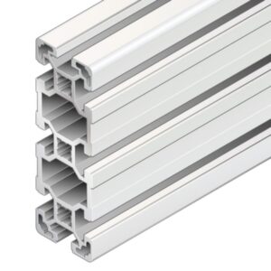 Perfil 40x120L em Caixa com 8x6070mm - Image 1