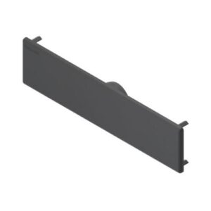 Tampa 45x180 Preto ESD - Image 1