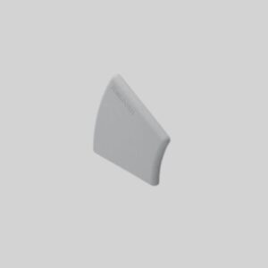 Tampa 45x30G Cinza - Image 1