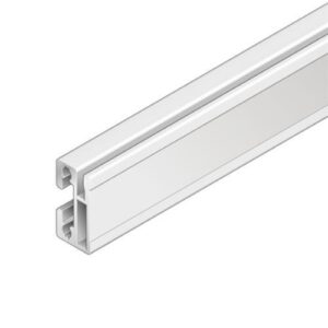 Perfil de Suspensão 15x30 ESD em Caixa com 10x3000mm - Image 1
