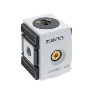 Válvula de Retenção AVENTICS™ Série AS3 DIN-G012 - Image 1