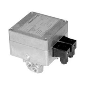 Válvula Reguladora de Pressão Proporcional AVENTICS™ EV07 - Image 1