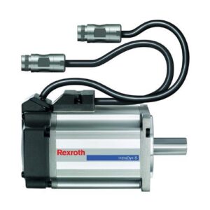 Servomotor MSM031B-0300-NN-M5-MH1 - Image 1