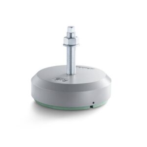 Apoio Antivibratório BNSH 120/32 com Parafuso M16x1.5 - Image 1