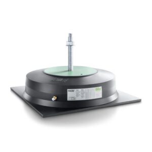 Apoio Antivibratório FAEBI 125 com Parafuso M16x125 - Image 1